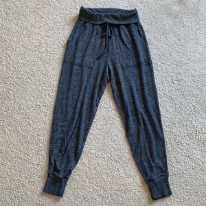 Aerie lounge joggers